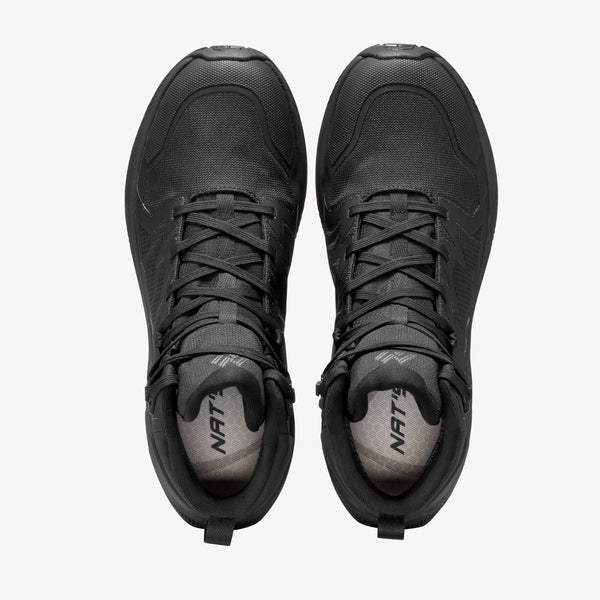 Lavaredo Ultra/WP - Black