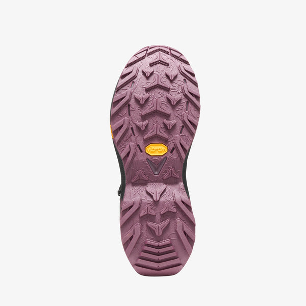 Lavaredo Ultra/WP - Black Purple