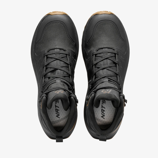 Lavaredo Ultra/WP - Black Brown