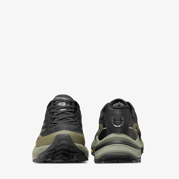 Lavaredo Z/WP - Green Black