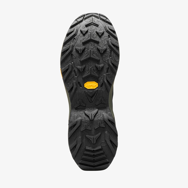 Lavaredo Z/WP - Green Black