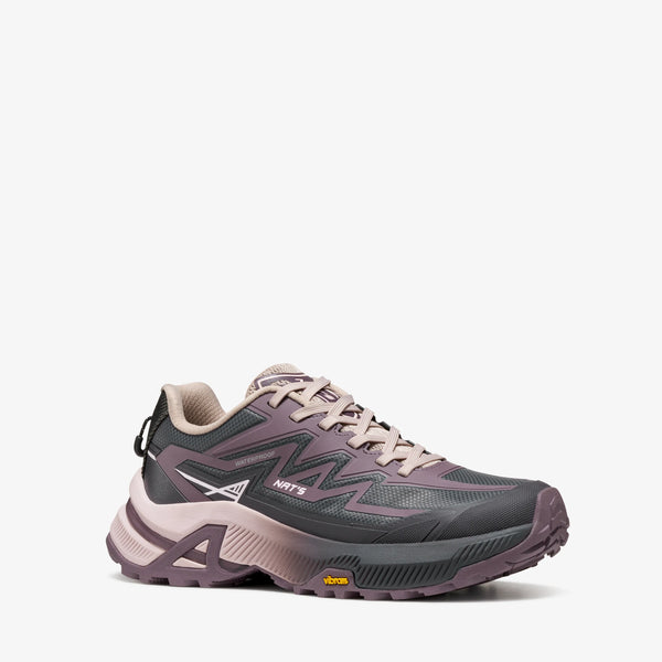 Lavaredo Z/WP - Grey Purple