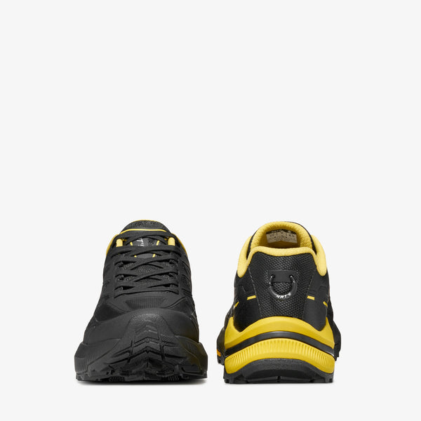 Lavaredo Z/WP - Black Gold