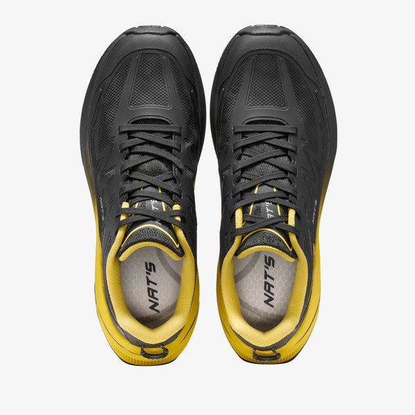 Lavaredo Z/WP - Black Gold