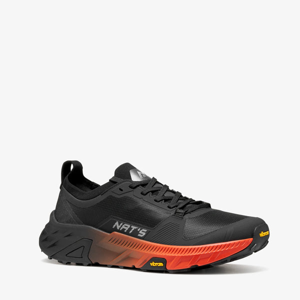 GS-Sasso - Black Red