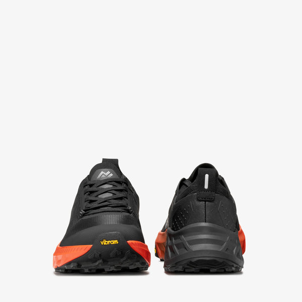 GS-Sasso - Black Red