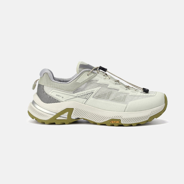 Lavaredo X-Olive Green