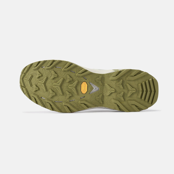 Lavaredo X-Olive Green