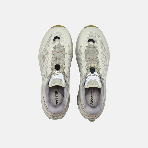 Lavaredo X-Olive Green