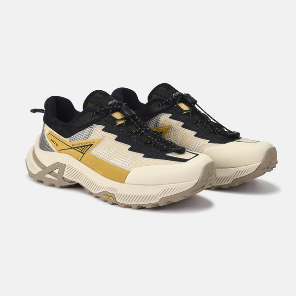 Lavaredo X-Lemon Yellow