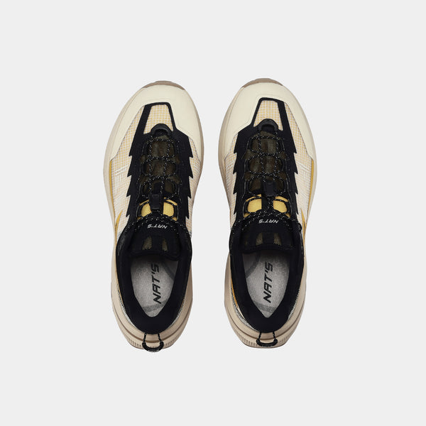 Lavaredo X-Lemon Yellow