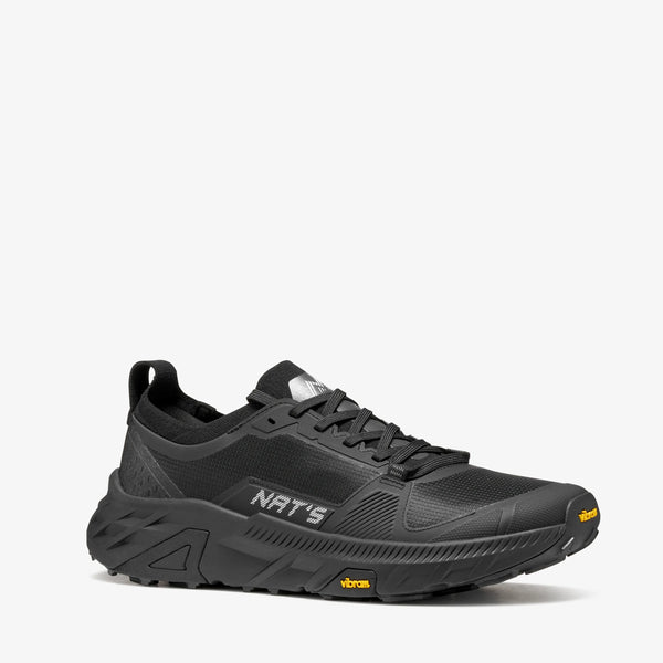 GS-Sasso - Black