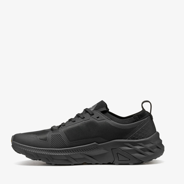 GS-Sasso - Black