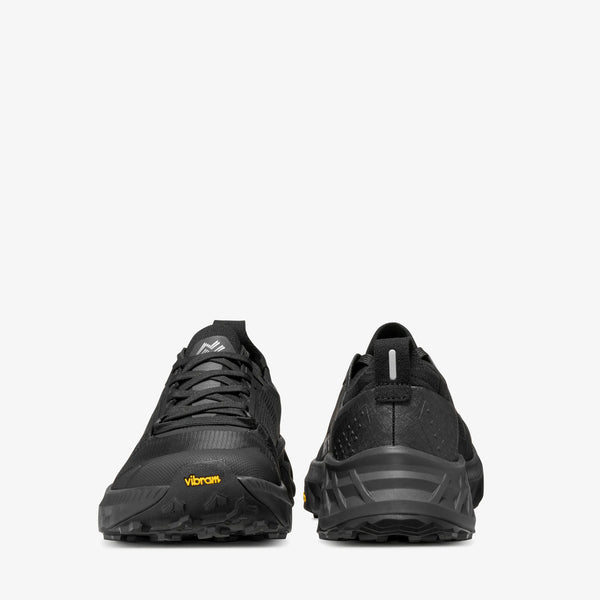 GS-Sasso - Black