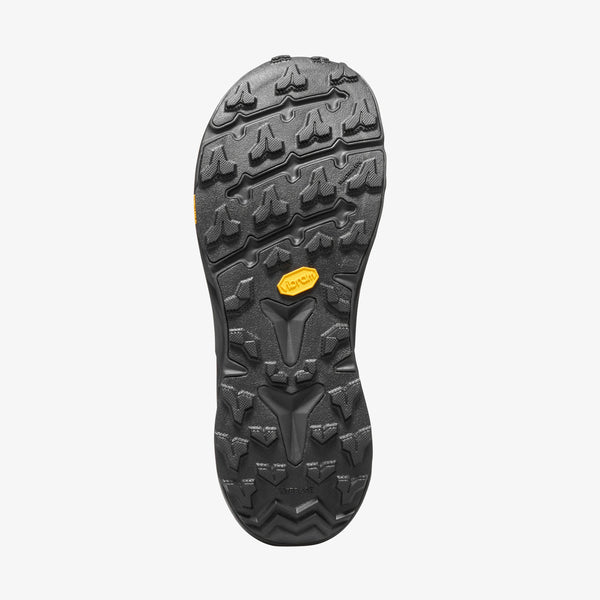GS-Sasso - Black