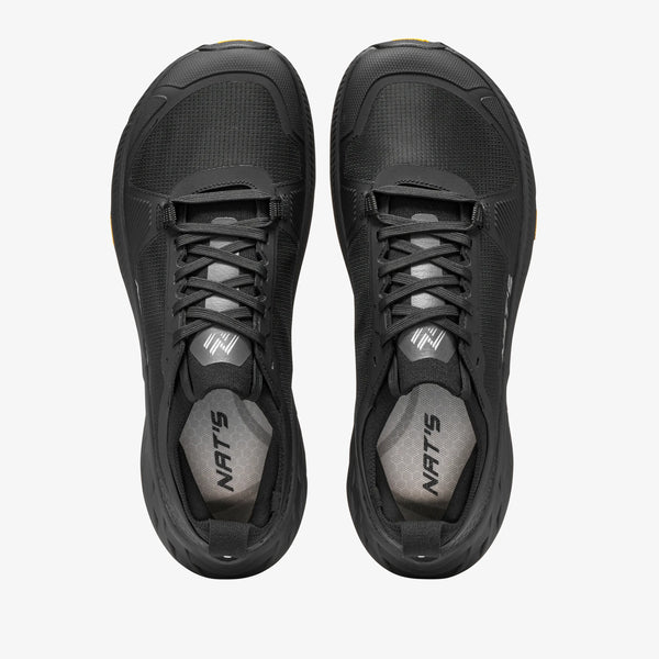 GS-Sasso - Black