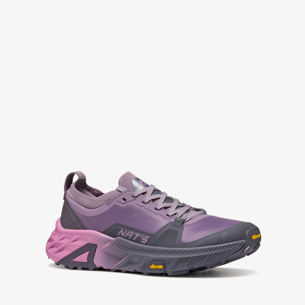 GS-Sasso - Purple Grey