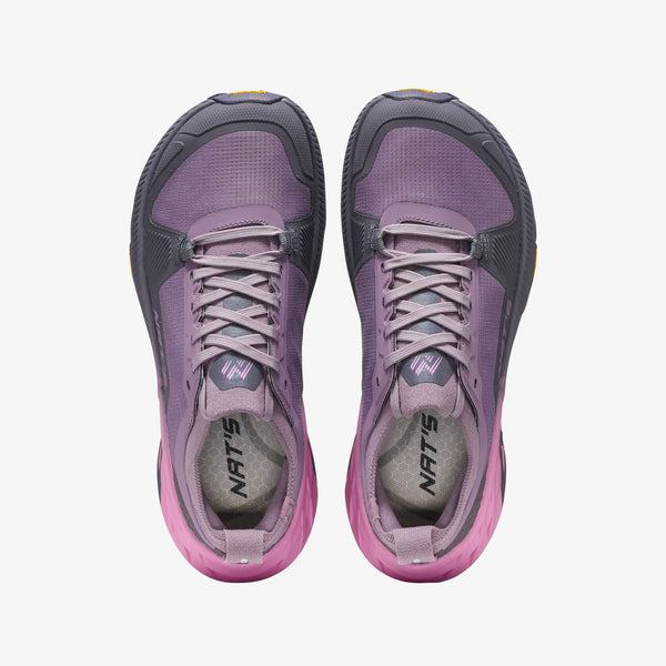 GS-Sasso - Purple Grey