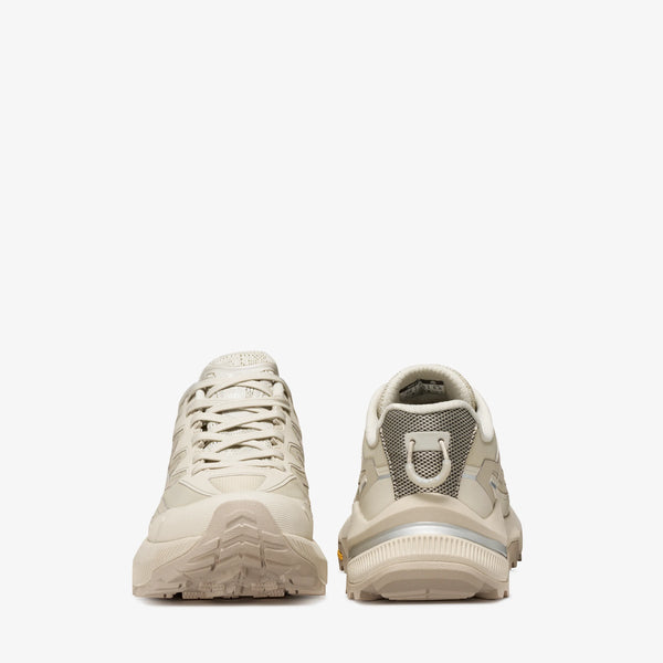 Lavaredo Z/WP - Off-White Grey