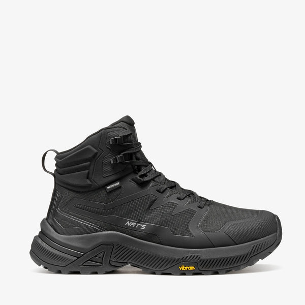 Lavaredo Ultra/WP - Black