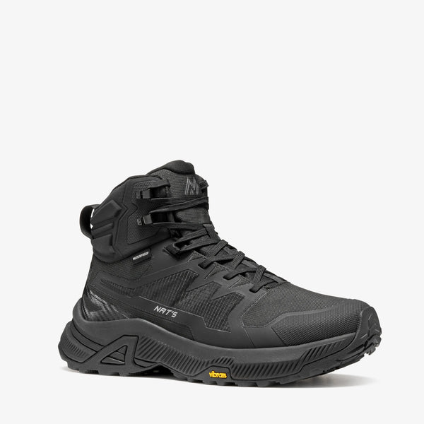 Lavaredo Ultra/WP - Black