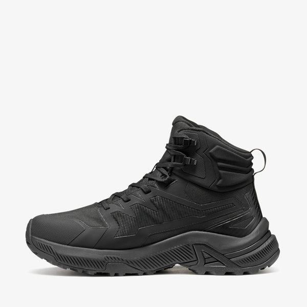 Lavaredo Ultra/WP - Black
