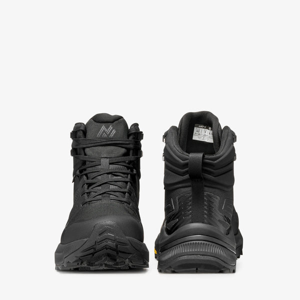 Lavaredo Ultra/WP - Black