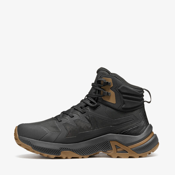 Lavaredo Ultra/WP - Black Brown