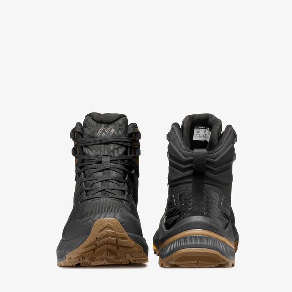 Lavaredo Ultra/WP - Black Brown