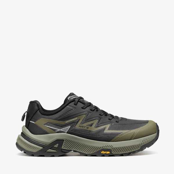Lavaredo Z/WP - Green Black
