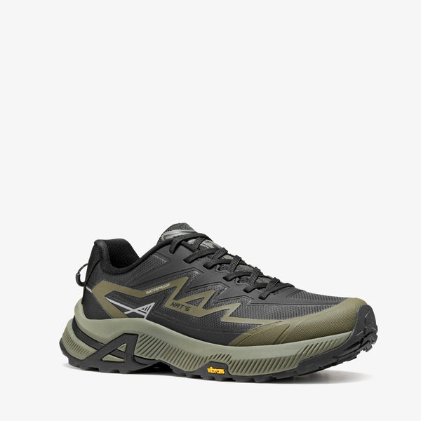 Lavaredo Z/WP - Green Black