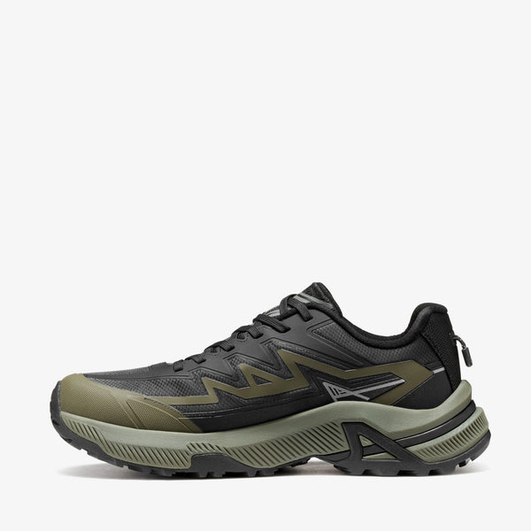 Lavaredo Z/WP - Green Black