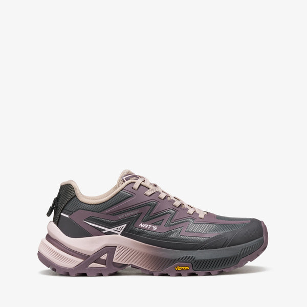 Lavaredo Z/WP - Grey Purple