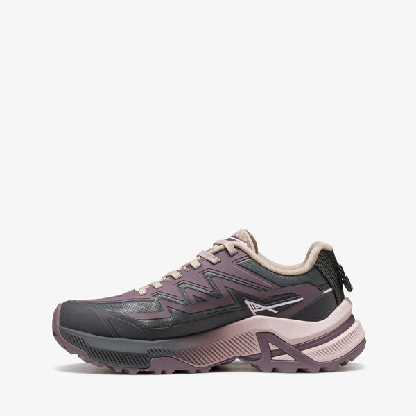 Lavaredo Z/WP - Grey Purple