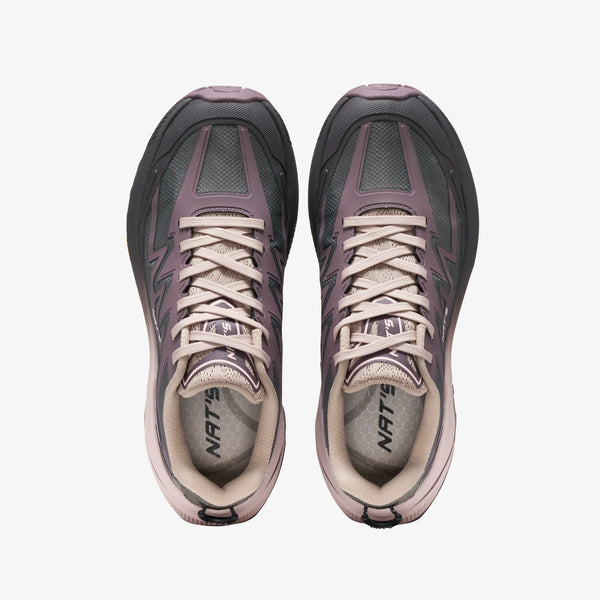Lavaredo Z/WP - Grey Purple