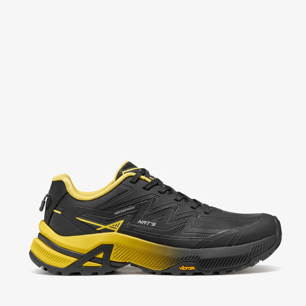 Lavaredo Z/WP - Black Gold