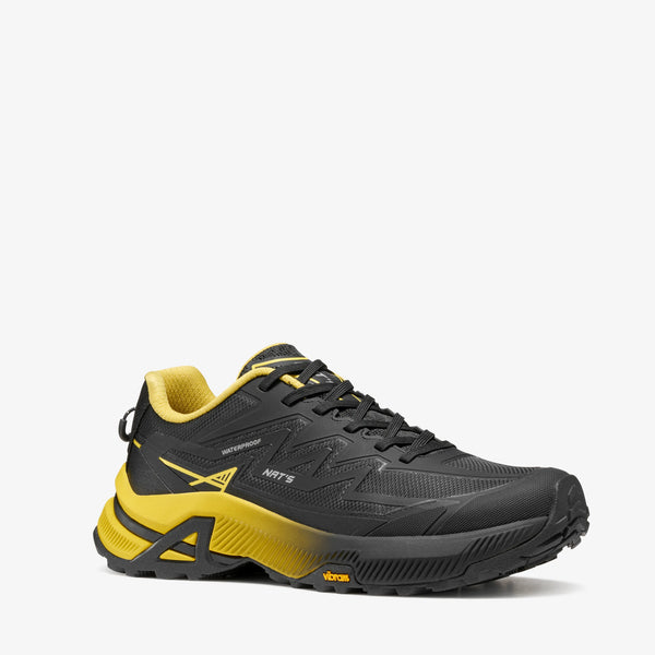 Lavaredo Z/WP - Black Gold