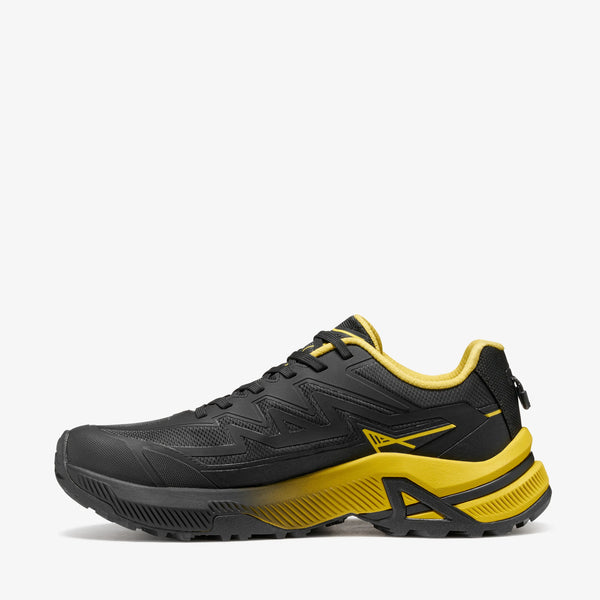 Lavaredo Z/WP - Black Gold