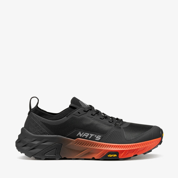 GS-Sasso - Black Red