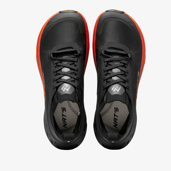 GS-Sasso - Black Red