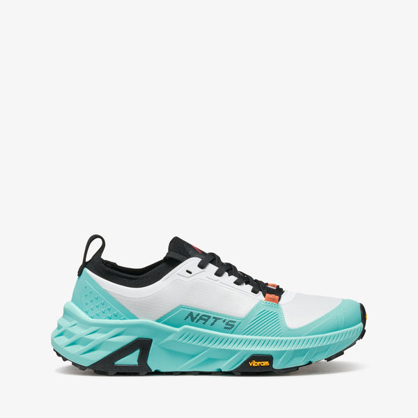 GS-Sasso - Blue Black