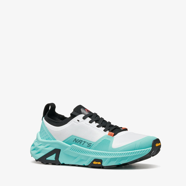 GS-Sasso - Blue Black