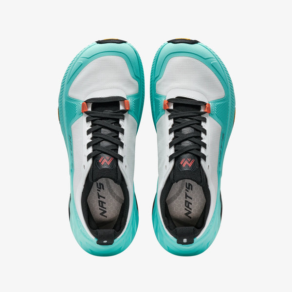 GS-Sasso - Blue Black