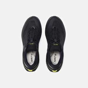 Lavaredo X - Jasper Black