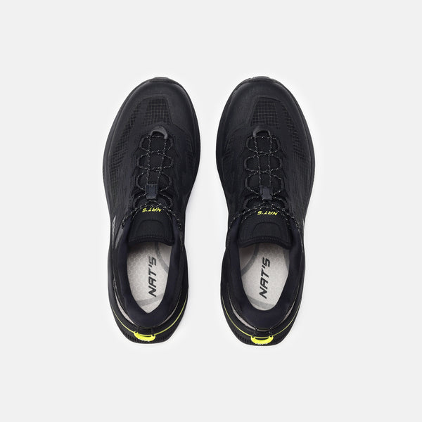 Lavaredo X-Jasper Black