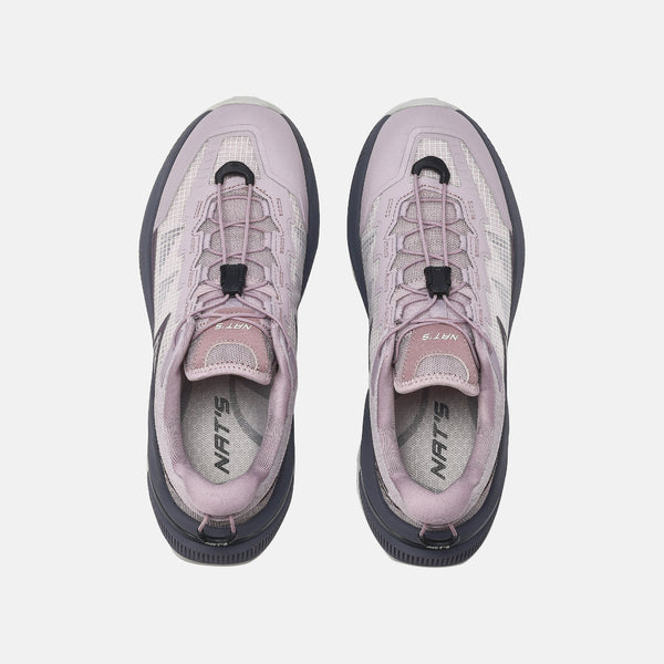 Lavaredo X-Amethyst Purple