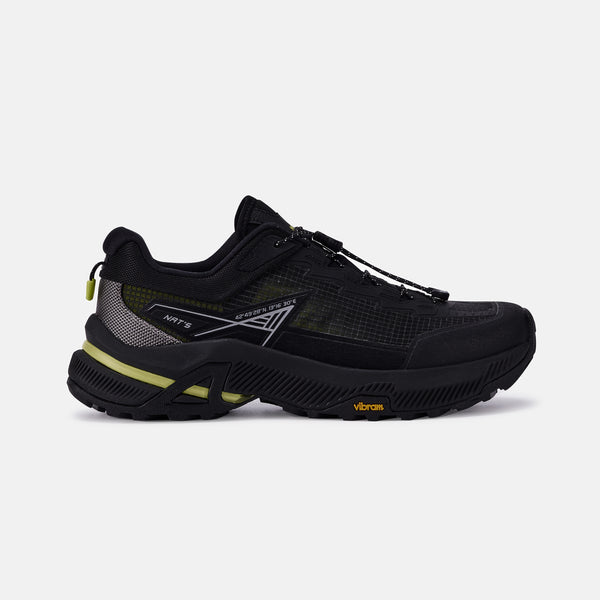 Lavaredo- Jasper Black