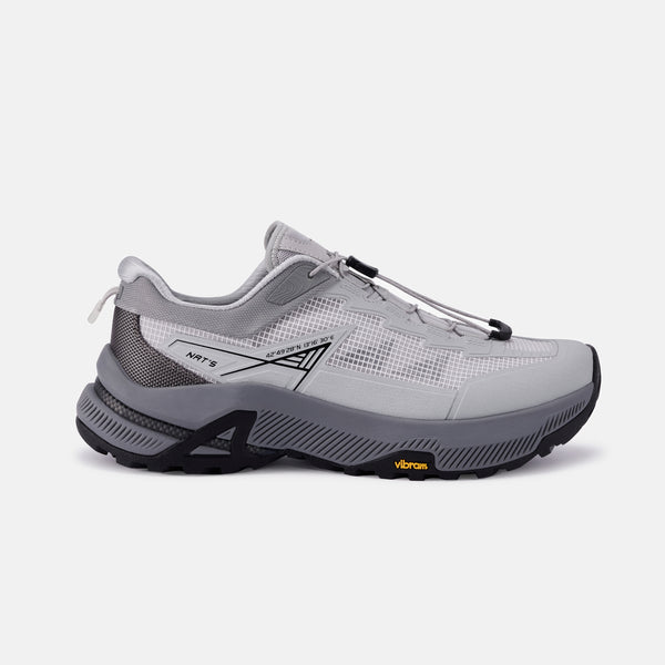 Lavaredo- Slate Grey