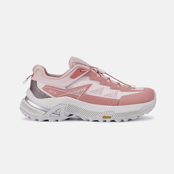 Lavaredo- Berry Pink