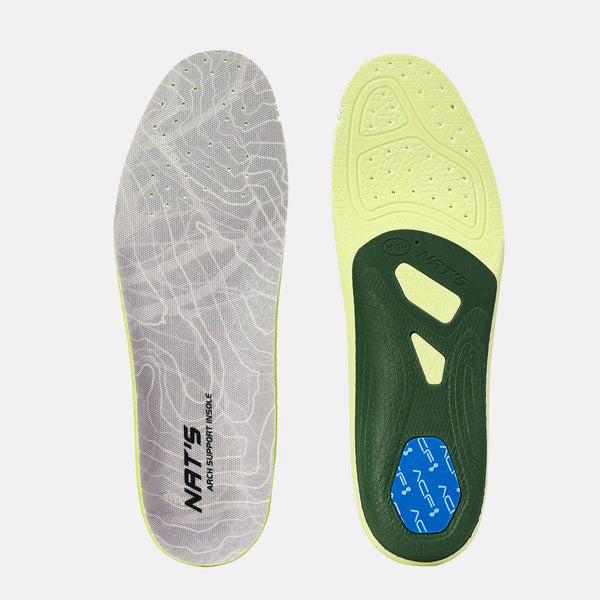 Arch Support Insole-H